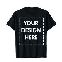 Custom T-shirts: Design Your Own Custom Shirts ...