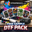 FREE DTF SAMPLE PACK