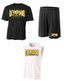 Bassett Football Spirit Pack