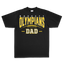 BHS Football Dad Shirt