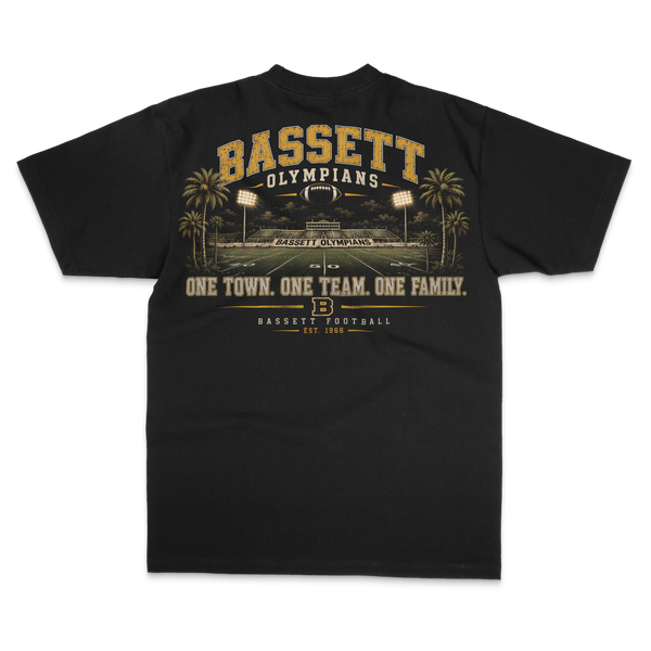 BHS One Team Shirt