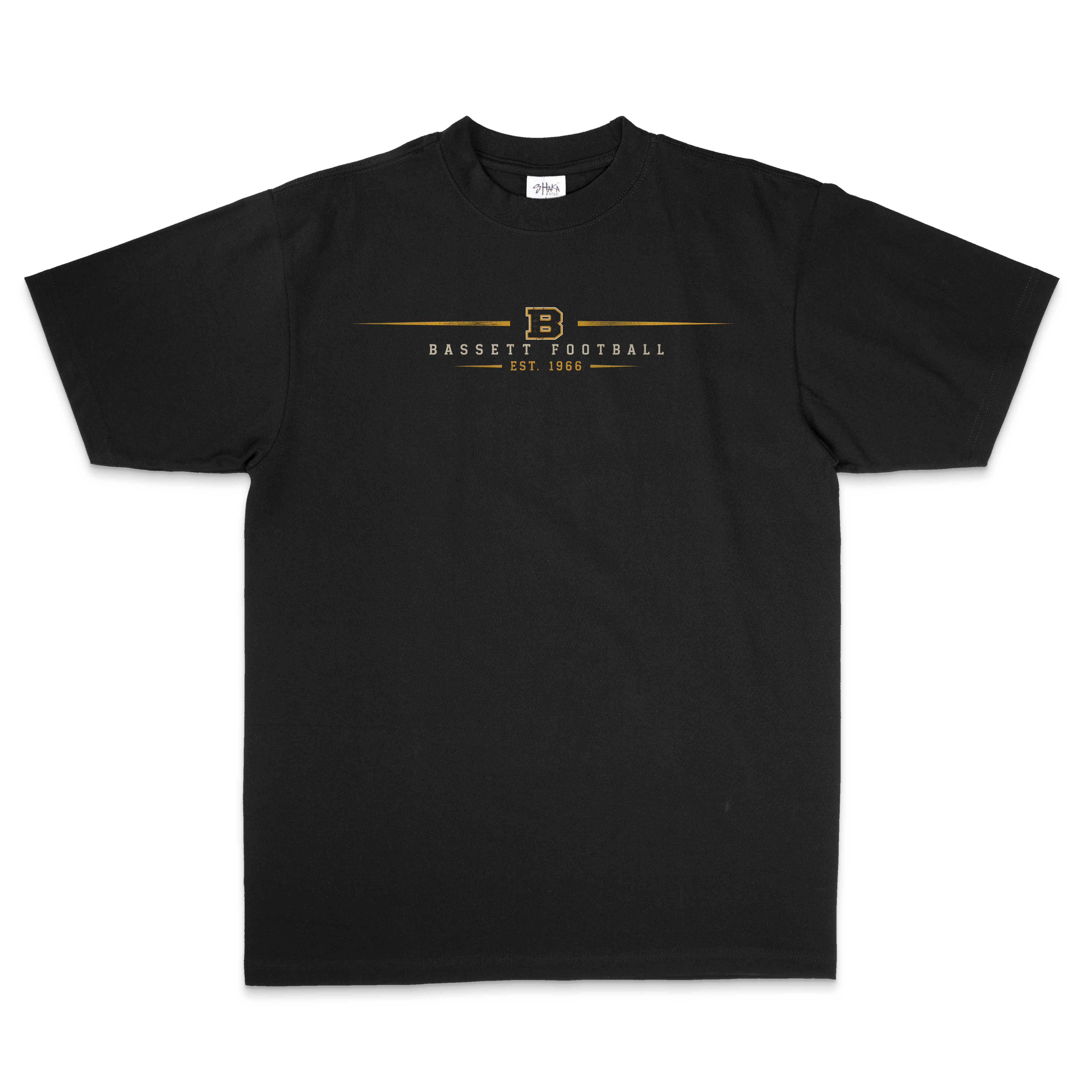 BHS One Team Shirt Secondary image