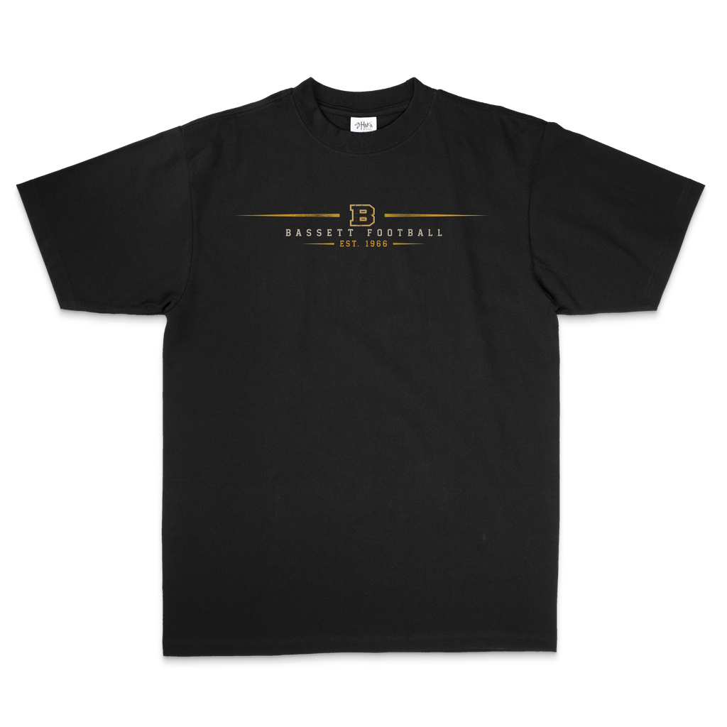 BHS One Team Shirt